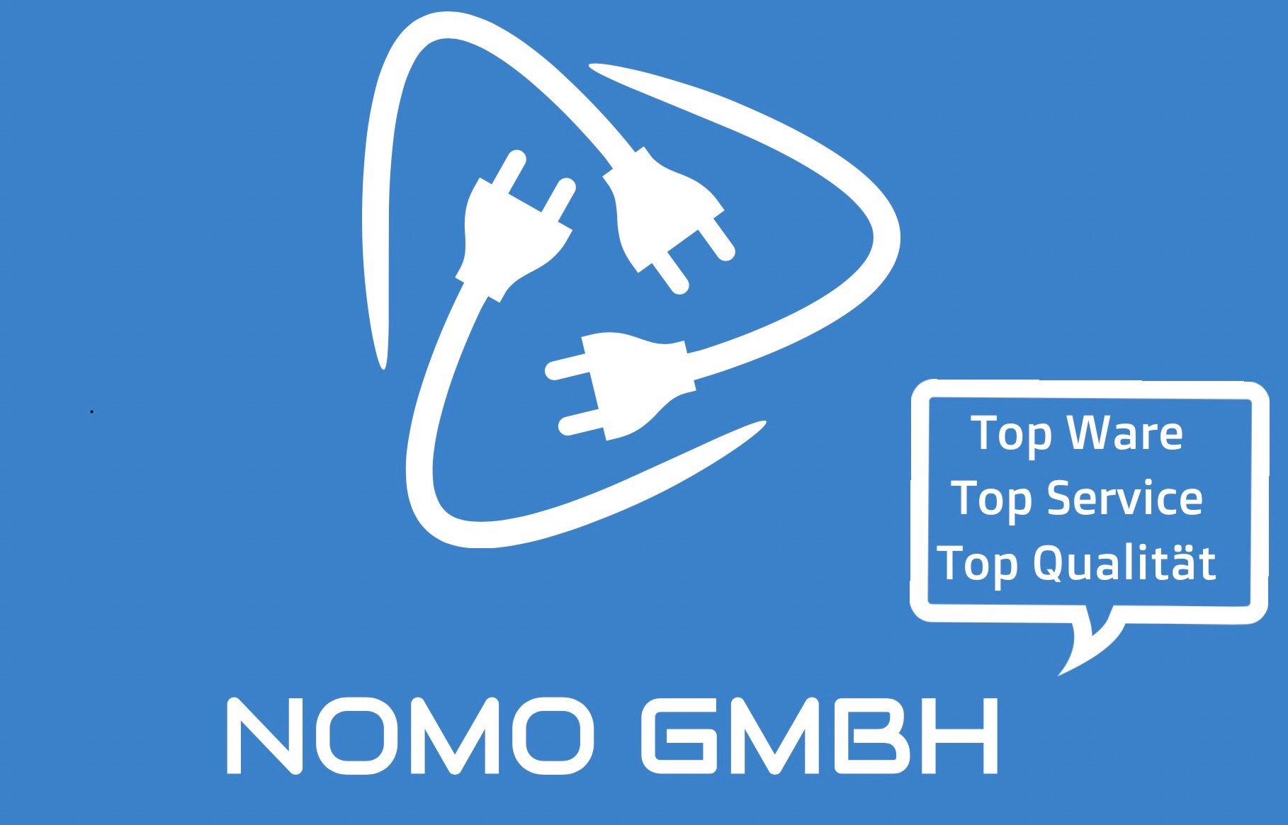 NoMo GmbH online